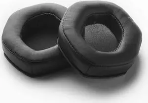 V-MODA XL Memory Cushions for Over-Ear Headphones (Black)