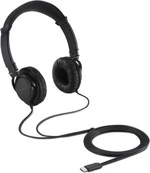 Kensington USB-C Hi-Fi Headphones (K97456WW)