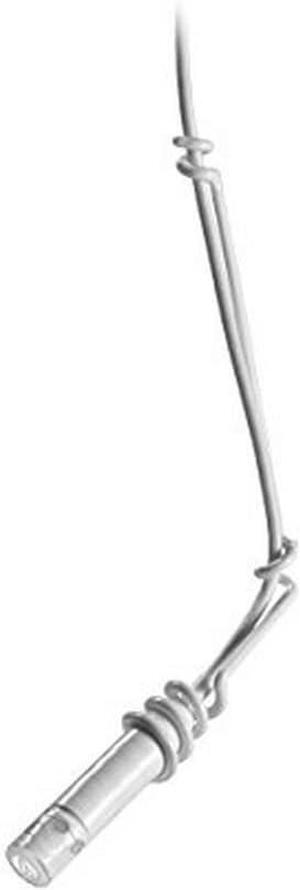 Audio-Technica PRO45W Cardioid Condenser Hanging Microphone