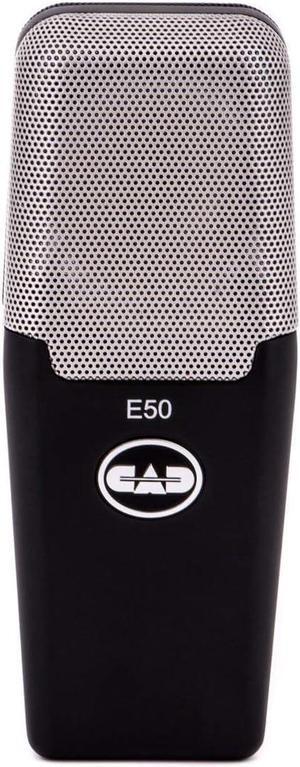 CAD Audio E50 Condenser Microphone