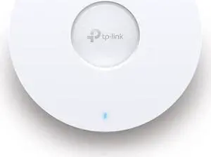 TP-Link EAP670 AP WiFi6 AX5400 Techo Dual 1x2.5GbE