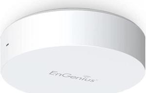 Wireless AP (EWS276-FIT) | True 4X4 Wi-Fi 6 Dual Band AX3600 | 2.5Gbe PoE+ | Cloud & App & OnPrem Control Options | WPA3, MU-MIMO, Mesh & Seamless Roaming | Power Adapter Not Included