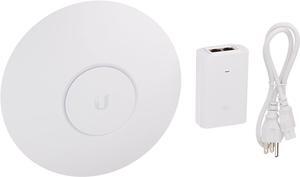 Ubiquiti UniFi HD 802.11ac Wave 2 Enterprise Wi-Fi Access Point (UAP-AC-HD-US)