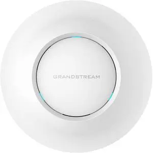 Grandstream Networks Wi-Fi Access Point, 802.11AC Wave 2 (GWN7630)
