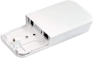 Mikrotik wAP RBwAP2nD Weatherproof Wireless Access Point with 1x Ethernet Port Mikrotik wAP RBwAP2nD Weatherproof Wireless Access Point with 1x Ethernet Port