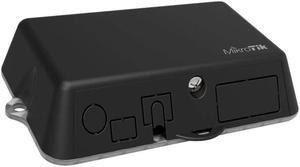 Mikrotik LtAP mini RB912R-2nD-LTm small weatherproof wireless access point with LTE antennas