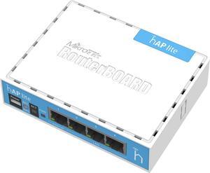 Xiaogan RB941-2nD RouterBoard hAP lite 2.4GHz home Access Point lite