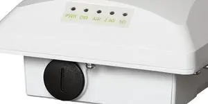 Ruckus Wireless ZoneFlex T300 (Omni, Outdoor Access Point, 802.11AC, 2x2:2 - Internal BeamFlex+, Dual-Band Concurrent, PoE Input) 901-T300-US01