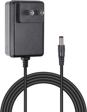 HitLights 24 Watt (2 Amp) LED Power Supply 110V AC to 12V DC Transformer UL-Listed Lighting Power Adapter for LED Strip Lights and Other Low Voltage Devices