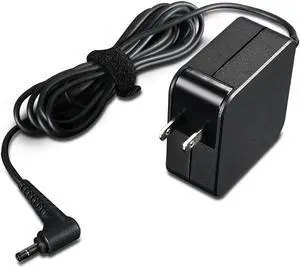 45W Computer Charger - Round Tip AC Wall Adapter (GX20K11838)