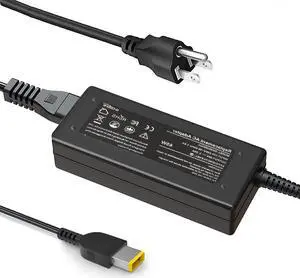 45W Charger Compatible with Lenovo ideapad G51-35 G50-45 G50-80 G70-80 Yoga 730-13IKB ThinkPad 11e Chromebook 11e T470 X240 E570 T460 Yoga 11e T450s Yoga 11e Chromebook T570 Adapter