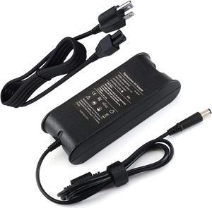 90W Laptop Charger Adapter Power Cord for Dell Inspiron 15 7537 7547 7548 M5010 M5030 N5030 N5040 N5050 15R 5520 5521 5537 N5010 N5110; Inspiron 3420 3520; Latitude E5420 E5430 E5440
