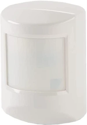 Z-Wave PIR Motion Detector Pet Immune, White (PIRZWAVE2.5-ECO) Z-Wave PIR Motion Detector Pet Immune, White (PIRZWAVE2.5-ECO)