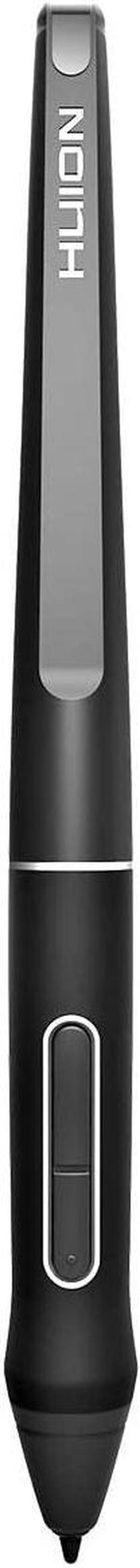 HUION PW507 Battery-Free Stylus for Huion Kamvas PRO 12, Kamvas PRO 13,Kamvas Pro 16, Kamvas 16 and Kamvas 20 Graphics Drawing Monitor