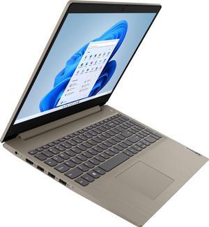 Lenovo Ideapad 3 Laptop, 15.6" HD Touchscreen Display, 11th Gen Intel Core i3-1115G4 Processor, 20GB DDR4  256GB PCIe SSD, Webcam, Wi-Fi 5, Bluetooth, Windows 11 Pro Webcam, Win11 Pro