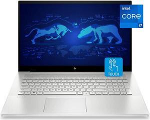 HP Envy 17t High Performance Laptop 173 Full HD Touchscreen Intel Core i71165G7 Processor 64GB DDR4 1TB PCIe SSD Backlit Keyboard Fingerprint WiFi 6 Win10
