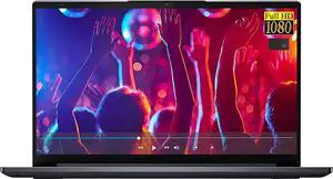 Lenovo IdeaPad Slim 7i 14 Laptop, 14.0" FHD IPS Display, 11th Gen Intel Core i7-1165G7, 16GB DDR4  1TB PCIe SSD, Intel Iris Xe Graphics, Backlit Keyboard, Fingerprint Reader, Win10 Pro