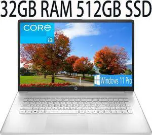 HP 15 Touchscreen Laptop, Intel Core i3 1115G4 2-Core, Intel UHD Graphics, 32GB DDR4 512GB PCIe SSD, 15.6-inch HD (1366 x 768) Touchscreen, WiFi, USB, Bluetooth, HDMI, Webcam, Windows 11 Pro HP 15 Touchscreen Laptop, Intel Core i3 1115G4 2-Core, Intel UHD Graphics, 32GB DDR4 512GB PCIe SSD, 15.6-inch HD (1366 x 768) Touchscreen, WiFi, USB, Bluetooth, HDMI, Webcam, Windows 11 Pro