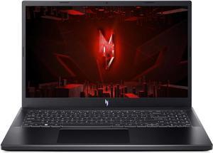 Acer Nitro V 15 Gaming Laptop, 15.6" FHD 144Hz Display, Intel Core i7-13620H 10-core Processor, GeForce RTX 4060 8GB Graphic, 32GB DDR5  2TB PCIe SSD, Backlit Keyboard, Bluetooth 5.1, Windows 11 Pro