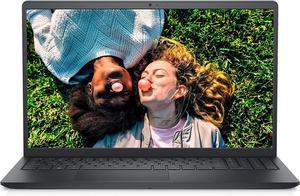 Dell Inspiron 15 3520 Business Laptop, 15.6" FHD (1920 x 1080) Touchscreen, Intel 10-Core i7-1255U Processor, Intel Iris Xe Graphic, 32GB DDR4  2TB PCIe SSD, WiFi 6, Bluetooth 5.2, Windows 11 Pro