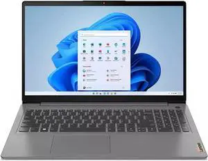 Lenovo IdeaPad 3 15 Laptop, 15.6" FHD Touchscreen, Intel Core i7-1255U 10-Core Processor, Iris Xe Graphics, 40GB DDR4  1TB PCIe SSD, Backlit KB Fingerprint, Windows 11 Pro,Microsoft Office License