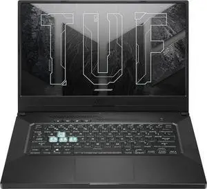 ASUS TUF Dash 15 Ultra Slim Gaming Laptop, 15.6" 144Hz FHD, Intel Core i7-11370H 4 cores, RTX 3050 Ti 4GB GDDR6, 32GB DDR4  1TB PCIe SSD, Wi-Fi 6, Windows 11,Microsoft Office License