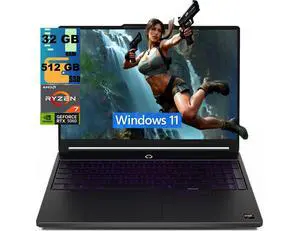 Lenovo Legion 5a 15 Gaming Laptop, 15.3" WQXGA 165HZ, AMD Ryzen 7 250 8 cores Processor, NVIDIA GeForce RTX 5060 8GB GDDR7, 32GB DDR5 512GB PCIe SSD, Wi-Fi7, Backlit KB, Windows 11 Lenovo Legion 5a 15 Gaming Laptop, 15.3" WQXGA 165HZ, AMD Ryzen 7 250 8 cores Processor, NVIDIA GeForce RTX 5060 8GB GDDR7, 32GB DDR5 512GB PCIe SSD, Wi-Fi7, Backlit KB, Windows 11