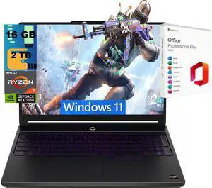 Lenovo Legion 5a 15 Gaming Laptop, 15.3" WQXGA 165HZ, AMD Ryzen 7 250 8 cores Processor, NVIDIA GeForce RTX 5060 8GB GDDR7, 16GB DDR5 2TB PCIe SSD, Wi-Fi7, Windows 11, Office 2021 License Lenovo Legion 5a 15 Gaming Laptop, 15.3" WQXGA 165HZ, AMD Ryzen 7 250 8 cores Processor, NVIDIA GeForce RTX 5060 8GB GDDR7, 16GB DDR5 2TB PCIe SSD, Wi-Fi7, Windows 11, Office 2021 License