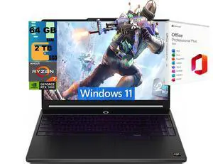 Lenovo Legion 5a 15 Gaming Laptop, 15.3" WQXGA 165HZ, AMD Ryzen 7 250 8 cores Processor, NVIDIA GeForce RTX 5060 8GB GDDR7, 64GB DDR5 2TB PCIe SSD, Wi-Fi7, Windows 11, Office 2021 License Lenovo Legion 5a 15 Gaming Laptop, 15.3" WQXGA 165HZ, AMD Ryzen 7 250 8 cores Processor, NVIDIA GeForce RTX 5060 8GB GDDR7, 64GB DDR5 2TB PCIe SSD, Wi-Fi7, Windows 11, Office 2021 License
