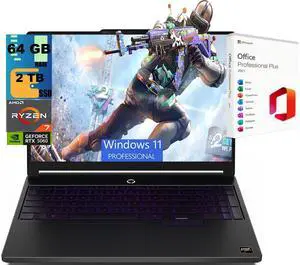 Lenovo Legion 5a 15 Gaming Laptop, 15.3" WQXGA 165HZ, AMD Ryzen 7 250 8 cores Processor, NVIDIA GeForce RTX 5060 8GB GDDR7, 64GB DDR5 2TB PCIe SSD, Wi-Fi7, Windows 11 Pro, Office 2021 License Lenovo Legion 5a 15 Gaming Laptop, 15.3" WQXGA 165HZ, AMD Ryzen 7 250 8 cores Processor, NVIDIA GeForce RTX 5060 8GB GDDR7, 64GB DDR5 2TB PCIe SSD, Wi-Fi7, Windows 11 Pro, Office 2021 License