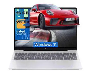 HP OmniBook 7 16 Creator Laptop, 16.0" OLED 2048x1280 120Hz Touchscreen, Intel Core 9 270H 14-Cores Processor, Intel Graphics, 16GB DDR5 512GB PCIe SSD, Backlit KB, Windows 11 HP OmniBook 7 16 Creator Laptop, 16.0" OLED 2048x1280 120Hz Touchscreen, Intel Core 9 270H 14-Cores Processor, Intel Graphics, 16GB DDR5 512GB PCIe SSD, Backlit KB, Windows 11