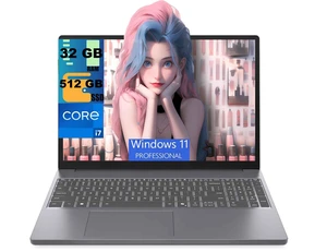 Lenovo IdeaPad Slim 3 15 Laptop, 15.3" WUXGA (1920 x 1200) Display, Intel Core i7-13620H 10 Cores Processor, Intel UHD Graphics, 32GB DDR5 512GB PCIe SSD, Wi-Fi 6, Windows 11 Pro Lenovo IdeaPad Slim 3 15 Laptop, 15.3" WUXGA (1920 x 1200) Display, Intel Core i7-13620H 10 Cores Processor, Intel UHD Graphics, 32GB DDR5 512GB PCIe SSD, Wi-Fi 6, Windows 11 Pro