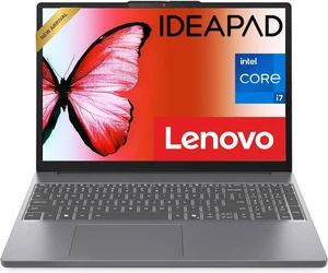 Lenovo IdeaPad Slim 3 15 Laptop, 15.3" WUXGA (1920 x 1200) Display, Intel Core i7-13620H 10 Cores Processor, Intel UHD Graphics, 32GB DDR5 512GB PCIe SSD, Wi-Fi 6, Windows 11, Office 2021 License Lenovo IdeaPad Slim 3 15 Laptop, 15.3" WUXGA (1920 x 1200) Display, Intel Core i7-13620H 10 Cores Processor, Intel UHD Graphics, 32GB DDR5 512GB PCIe SSD, Wi-Fi 6, Windows 11, Office 2021 License