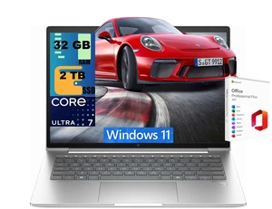 HP Elitebook 640 14 Laptop, 14" FHD+ Touchscreen, Intel Core Ultra 7 165U 12 Cores Processor, Intel Graphics, 32GB DDR5 2TB PCIe SSD, Wi-Fi 6, Backlit KB, FR, Windows 11, Office 2021 License HP Elitebook 640 14 Laptop, 14" FHD+ Touchscreen, Intel Core Ultra 7 165U 12 Cores Processor, Intel Graphics, 32GB DDR5 2TB PCIe SSD, Wi-Fi 6, Backlit KB, FR, Windows 11, Office 2021 License