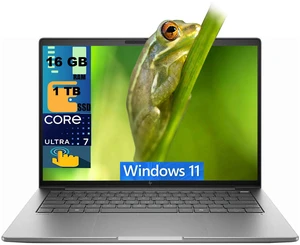 HP ZBook 14 Laptop, 14" FHD+ (1920x1200) Touchscreen, Intel Core Ultra 7 265H 16 Cores Processor, RTX 500, 16GB DDR5 1TB PCIe SSD, FR, Backlit KB, Wi-Fi 7, Windows 11 HP ZBook 14 Laptop, 14" FHD+ (1920x1200) Touchscreen, Intel Core Ultra 7 265H 16 Cores Processor, RTX 500, 16GB DDR5 1TB PCIe SSD, FR, Backlit KB, Wi-Fi 7, Windows 11