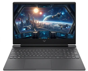 HP Victus 15 Gaming Laptop, 15.6" FHD 144Hz, Intel i5-13420H, NVIDIA RTX 3050 6GB, Backlit KB, Wi-Fi 6, Windows 11 Pro, 32GB RAM 1TB SSD HP Victus 15 Gaming Laptop, 15.6" FHD 144Hz, Intel i5-13420H, NVIDIA RTX 3050 6GB, Backlit KB, Wi-Fi 6, Windows 11 Pro, 32GB RAM 1TB SSD