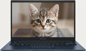 ASUS Vivobook 14 Laptop, 14" FHD Display, Intel Core i3-1315U 6-Cores Processor, Intel UHD Graphics, Wi-Fi, Bluetooth, Windows 11 Home, Lifetime Office 2024, 16GB RAM, 256GB PCIe SSD ASUS Vivobook 14 Laptop, 14" FHD Display, Intel Core i3-1315U 6-Cores Processor, Intel UHD Graphics, Wi-Fi, Bluetooth, Windows 11 Home, Lifetime Office 2024, 16GB RAM, 256GB PCIe SSD