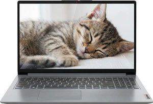 Lenovo IdeaPad 1 15 Laptop, 15.6" FHD Touchscreen, Intel Core i3-1215U 6 Cores Processor, Intel UHD Graphics, Webcam, HDMI, Wi-Fi 6, Windows 11 Home, 16GB RAM, 4TB PCIe SSD Lenovo IdeaPad 1 15 Laptop, 15.6" FHD Touchscreen, Intel Core i3-1215U 6 Cores Processor, Intel UHD Graphics, Webcam, HDMI, Wi-Fi 6, Windows 11 Home, 16GB RAM, 4TB PCIe SSD