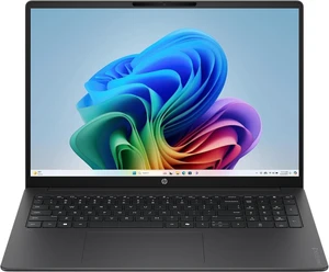 HP OmniBook 3 16 Laptop, 16" WUXGA Display, Snapdragon X X1-26-100 8 cores processor, Qualcomm Adreno, 16GB DDR5 1TB PCIe SSD, Backlit KB, Windows 11 Home HP OmniBook 3 16 Laptop, 16" WUXGA Display, Snapdragon X X1-26-100 8 cores processor, Qualcomm Adreno, 16GB DDR5 1TB PCIe SSD, Backlit KB, Windows 11 Home