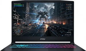 MSI Katana 15 Gaming Laptop, 15.6" QHD (2560 x 1440) 165Hz, Intel Core i7-14650HX 16-Core Processor, NVIDIA GeForce RTX 5070 8GB GDDR7, 32GB DDR5 4TB SSD, Office 2024, Windows 11 Home MSI Katana 15 Gaming Laptop, 15.6" QHD (2560 x 1440) 165Hz, Intel Core i7-14650HX 16-Core Processor, NVIDIA GeForce RTX 5070 8GB GDDR7, 32GB DDR5 4TB SSD, Office 2024, Windows 11 Home