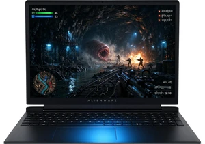 Dell Alienware 15 Gaming Laptop, 15.3" WUXGA 165Hz Display, Intel Core 7 240H Processor, NVIDIA GeForce RTX 4050 6GB GDDR6, Backlit KB, Wi-Fi 6, 64GB DDR5 2TB SSD, Office 2021, Win 11 Pro Dell Alienware 15 Gaming Laptop, 15.3" WUXGA 165Hz Display, Intel Core 7 240H Processor, NVIDIA GeForce RTX 4050 6GB GDDR6, Backlit KB, Wi-Fi 6, 64GB DDR5 2TB SSD, Office 2021, Win 11 Pro