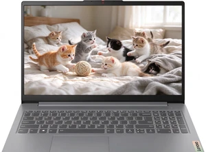 Lenovo IdeaPad Slim 3 15 Laptop, AMD Ryzen 5 7520U 4-Core Processor, AMD Radeon 610M Graphics, 15.6" FHD Touchscreen, Wi-Fi, 8GB DDR5 512GB PCIe SSD, Lifetime Office 2021, Windows 11 Pro Lenovo IdeaPad Slim 3 15 Laptop, AMD Ryzen 5 7520U 4-Core Processor, AMD Radeon 610M Graphics, 15.6" FHD Touchscreen, Wi-Fi, 8GB DDR5 512GB PCIe SSD, Lifetime Office 2021, Windows 11 Pro