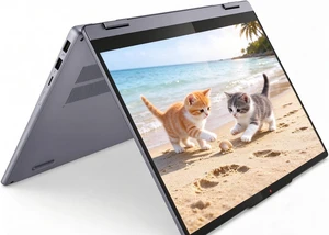 Lenovo IdeaPad 5 14 Laptop, AMD Ryzen AI 7 350 8-Core Processor, AMD Radeon 860M Graphics, 14" WUXGA Touchscreen, Wi-Fi 7, Backlit KB, 16GB DDR5 512GB SSD, Office 2021, Windows 11 Home Lenovo IdeaPad 5 14 Laptop, AMD Ryzen AI 7 350 8-Core Processor, AMD Radeon 860M Graphics, 14" WUXGA Touchscreen, Wi-Fi 7, Backlit KB, 16GB DDR5 512GB SSD, Office 2021, Windows 11 Home