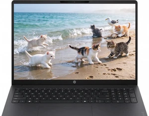 HP OmniBook 3 16 Laptop, Backlit KB, Snapdragon X X1-26-100 8 Cores Processor, 16" WUXGA Display, Qualcomm Adreno, Wi-Fi 6E, Bluetooth 5.3, 16GB DDR5 2TB SSD, Office 2021, Windows 11 Pro HP OmniBook 3 16 Laptop, Backlit KB, Snapdragon X X1-26-100 8 Cores Processor, 16" WUXGA Display, Qualcomm Adreno, Wi-Fi 6E, Bluetooth 5.3, 16GB DDR5 2TB SSD, Office 2021, Windows 11 Pro