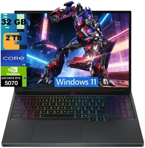 Lenovo Legion 5 15 Gaming Laptop, 15.1" WQXGA OLED Display, Intel Core i9 14900HX 24 Cores Processor, NVIDIA GeForce RTX 5070 8GB Graphics, 32GB DDR5 2 TB PCIe SSD, WiFi 7, Windows 11 Lenovo Legion 5 15 Gaming Laptop, 15.1" WQXGA OLED Display, Intel Core i9 14900HX 24 Cores Processor, NVIDIA GeForce RTX 5070 8GB Graphics, 32GB DDR5 2 TB PCIe SSD, WiFi 7, Windows 11