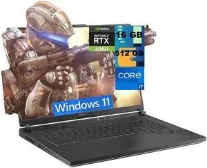 ASUS ROG Strix G18 Gaming Laptop, 18" QHD 240Hz Display, Intel Core i7-13650HX 14-Core Processor, NVIDIA GeForce RTX 4060 8 GB, 16GB DDR5 512GB PCIe SSD, Wi-Fi 6E, Windows 11 ASUS ROG Strix G18 Gaming Laptop, 18" QHD 240Hz Display, Intel Core i7-13650HX 14-Core Processor, NVIDIA GeForce RTX 4060 8 GB, 16GB DDR5 512GB PCIe SSD, Wi-Fi 6E, Windows 11