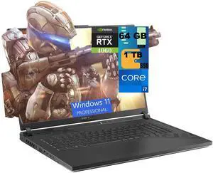 ASUS ROG Strix G18 Gaming Laptop, 18" QHD 240Hz Display, Intel Core i7-13650HX 14-Core Processor, NVIDIA GeForce RTX 4060 8 GB, 64GB DDR5 1 TB PCIe SSD, Wi-Fi 6E, Windows 11 Pro ASUS ROG Strix G18 Gaming Laptop, 18" QHD 240Hz Display, Intel Core i7-13650HX 14-Core Processor, NVIDIA GeForce RTX 4060 8 GB, 64GB DDR5 1 TB PCIe SSD, Wi-Fi 6E, Windows 11 Pro