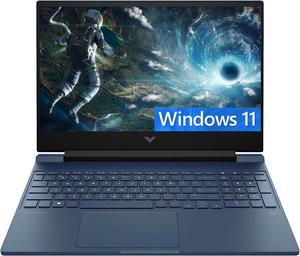 HP Victus 15 Gaming Laptop 156 Full HD 144Hz Display Intel Core i513420H 8Cores Processor GeForce RTX 3050 6GB GDDR6 Graphics 16GB DDR4 512GB PCIe SSD WIFI 6 Bluetooth 52 Windows 11