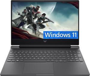 HP Victus 15 Gaming Laptop 156 FHD IPS Display Intel 12Core i512500H 12 Cores NVIDIA GeForce RTX 3050 4GB Graphic 16GB DDR4 512GB PCIe SSD Backlit Keyboard Windows 11