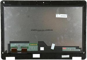 LP125WF1-SPG4 REPLACEMENT SCREEN 12.5" 1920 X 1080 FOR DELL LATITUDE E5270 - GREENTECH COMPATIBLE SCREEN